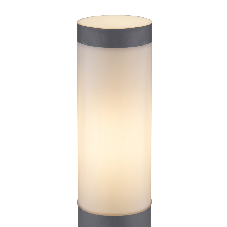 Globo - Außenleuchte 1xE27/23W/230V 45 cm IP44