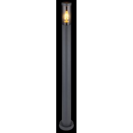 Globo - Außenleuchte 1xE27/23W/230V 110 cm IP44