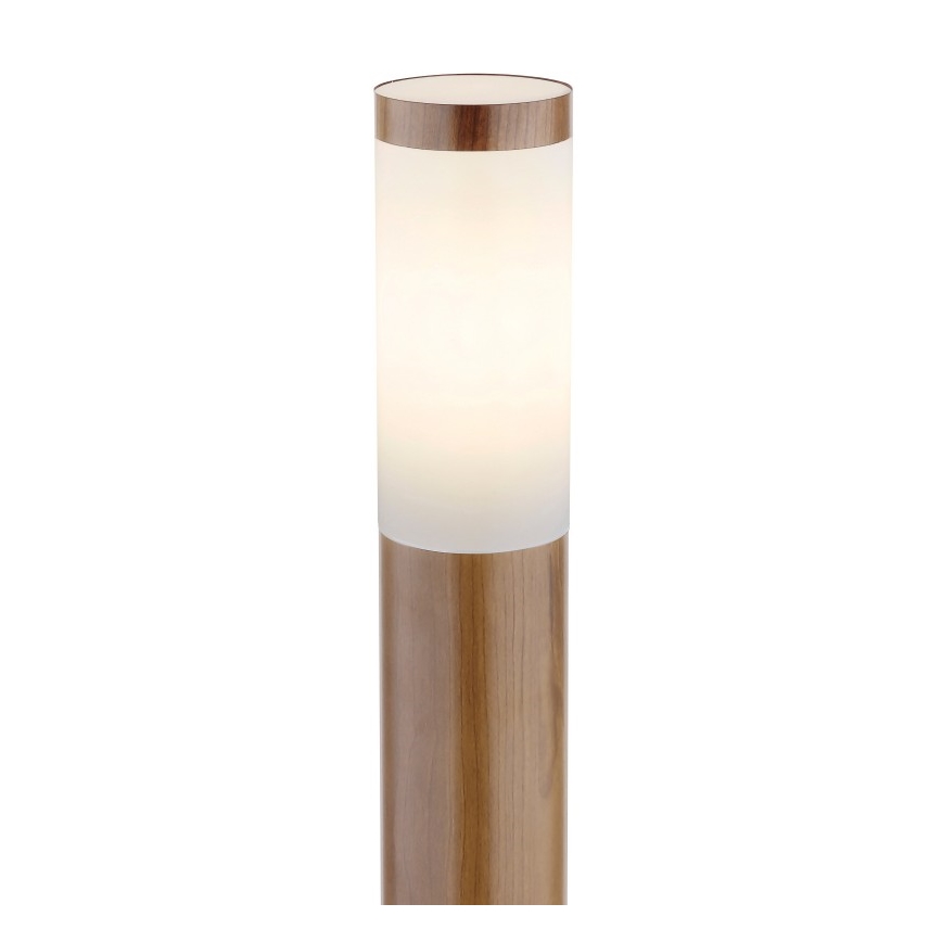 Globo - Außenlampe 1xE27/60W/230V IP44