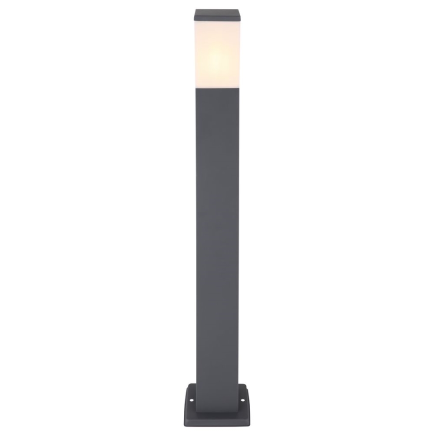Globo - Außenlampe 1xE27/15W/230V 80 cm IP44