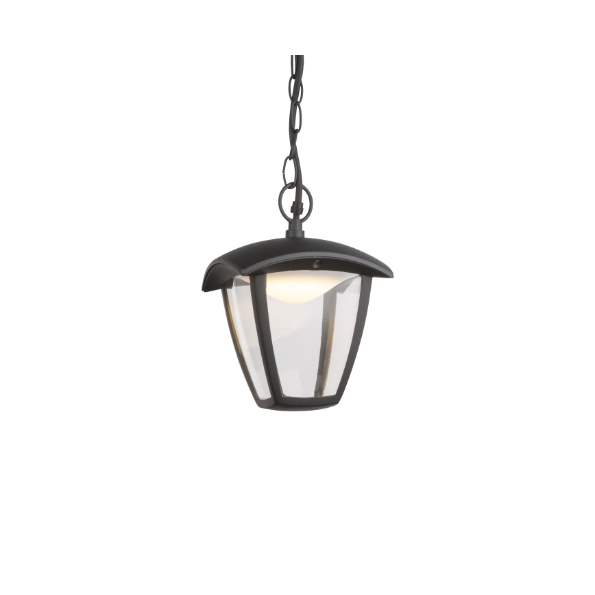 Globo - Outdoor-LED-Hängeleuchte LED/7W/230V IP54