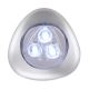 Globo - LED-Orientierungsleuchte 4xLED/0,21 W/3xMicro (AAA) 1,5 V
