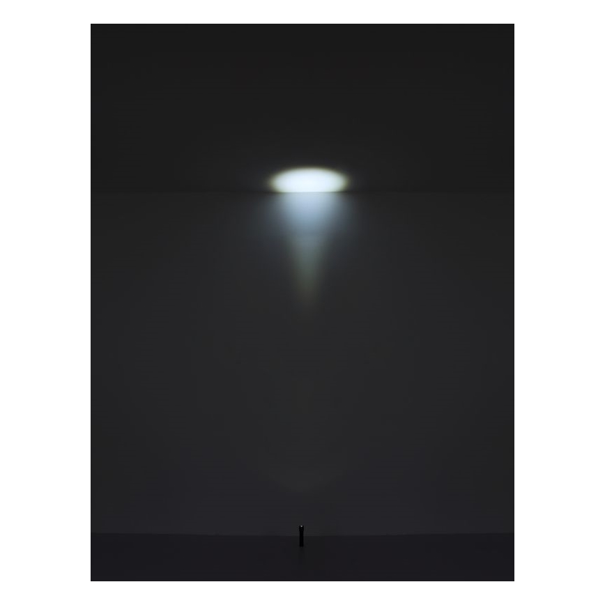 Globo - Aufladbare LED-Taschenlampe LED/3W/5V + COB/3W 5500K 1200 mAh