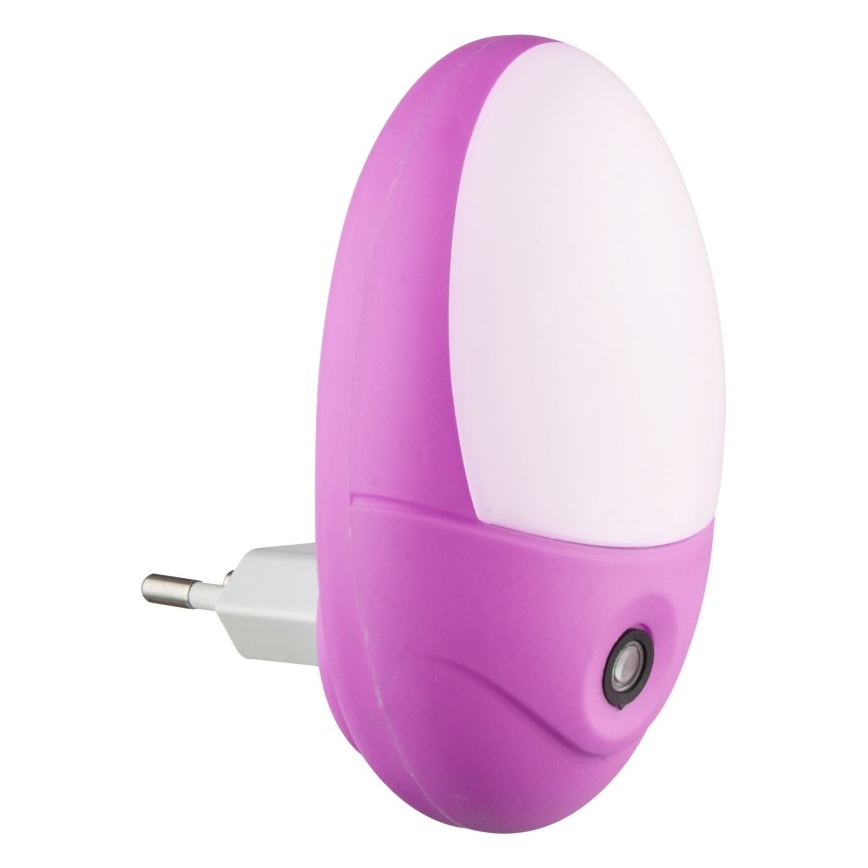 Globo - LED-Steckbare Navigationsleuchte 4xLED/0,6W/230V