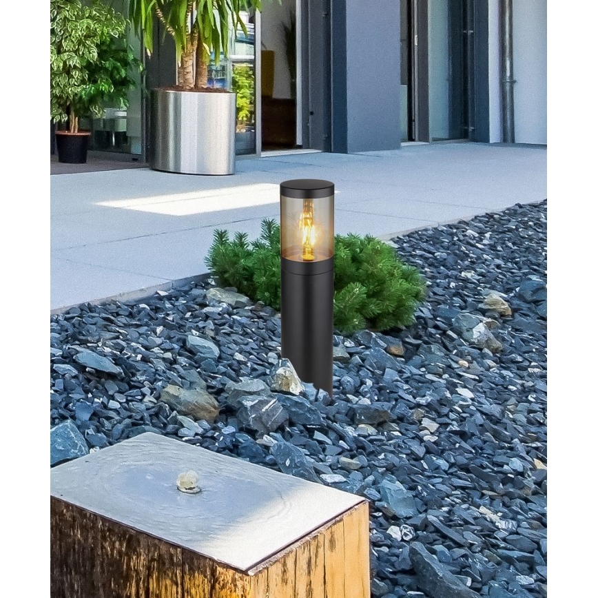 Globo - Außenleuchte 1xE27/60W/230V 50 cm IP44