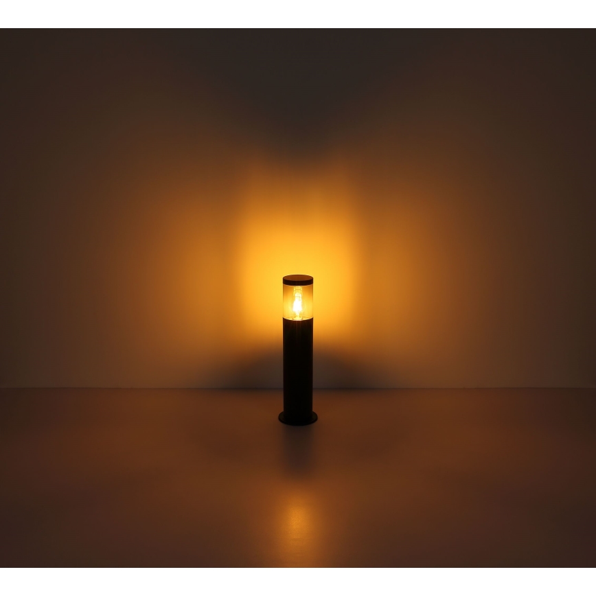 Globo - Außenleuchte 1xE27/60W/230V 50 cm IP44