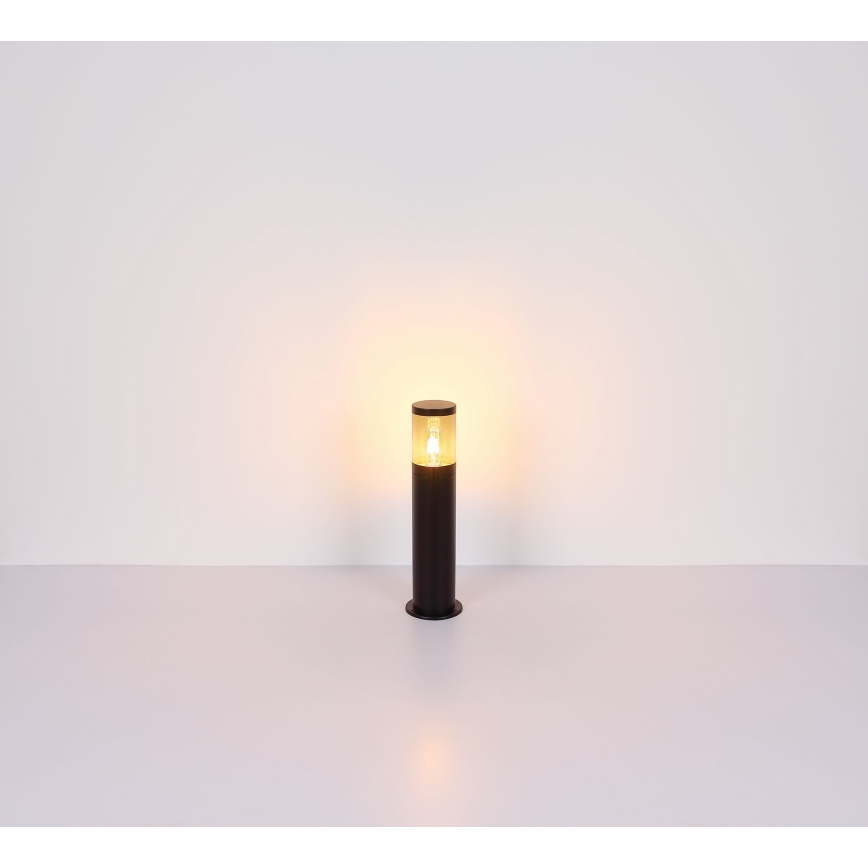 Globo - Außenleuchte 1xE27/60W/230V 50 cm IP44