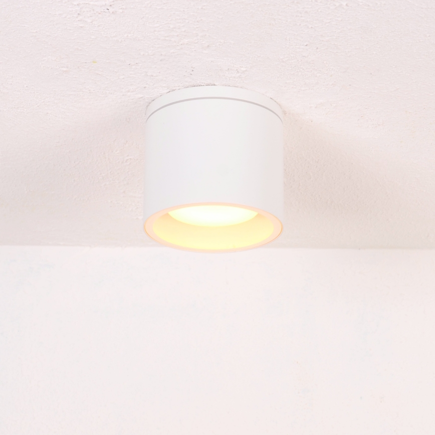 Globo - Outdoor-Deckenleuchte 1xGX53/11W/230V IP44