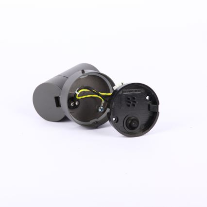 Globo - Wandstrahler 1xGU10/35W/230V