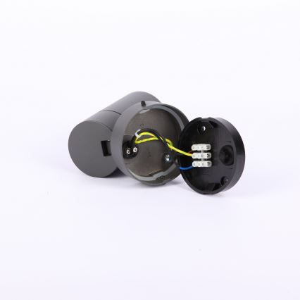 Globo - Wandstrahler 1xGU10/35W/230V