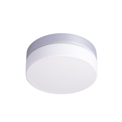 Globo - Badezimmerleuchte 1xE27/60W/230V d 18,4 cm IP44