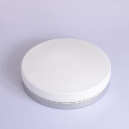 Globo - Badezimmerleuchte 3xE27/40W/230V d 30 cm IP44