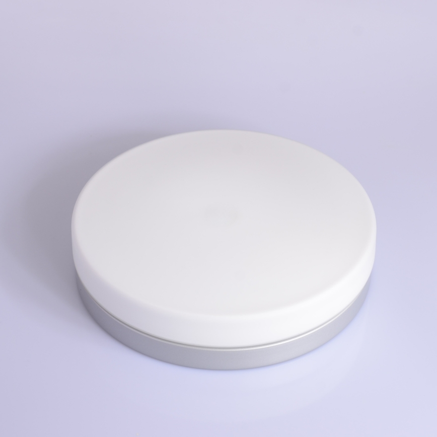 Globo - Badezimmerleuchte 3xE27/40W/230V d 30 cm IP44