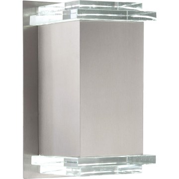 GLOBO 32403 - LED-Badezimmer Wandleuchtet RAMON LED/6,4W/230V IP44