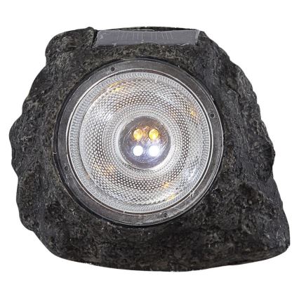 Globo - SET 3x LED-Solarleuchte LED/1,2V IP44 600 mAh