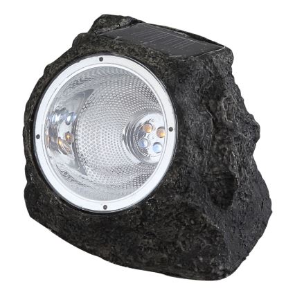Globo - Dekorative LED-Solarleuchte 4xLED/0,06W/1,2V IP44 200 mAh