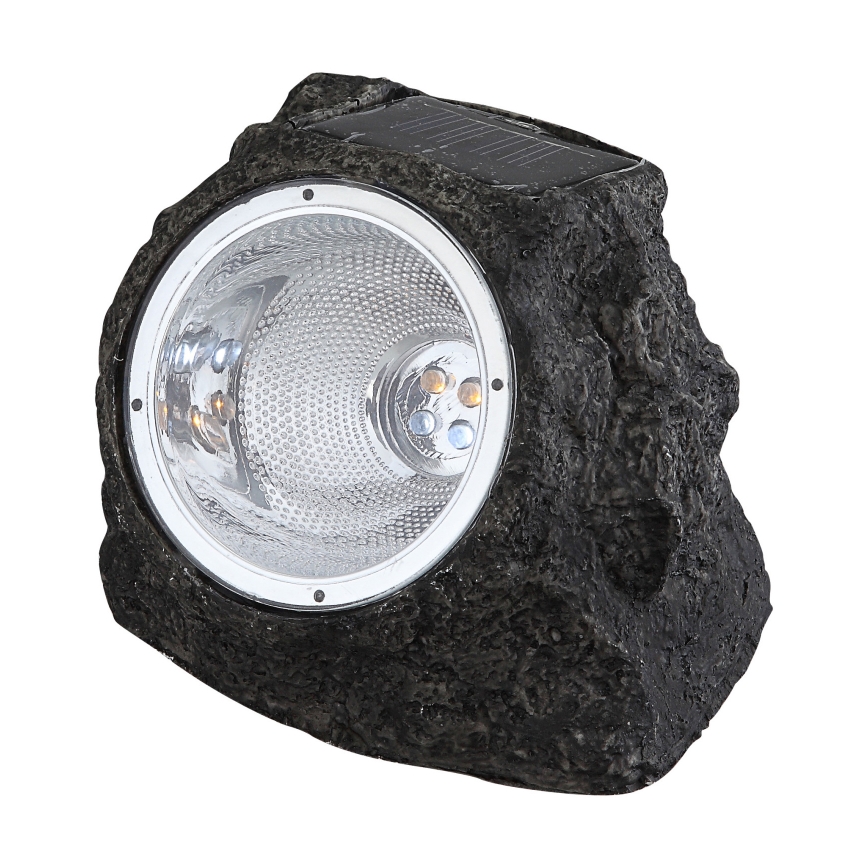 Globo - Dekorative LED-Solarleuchte 4xLED/0,06W/1,2V IP44 200 mAh