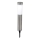 Globo 3303 - Solar-LED-Leuchte SOLAR 2xLED/0,06W/3V 600 mAh
