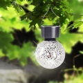 Globo 33056 - Solarleuchte LED/0,06W/3,2V IP44 400 mAh