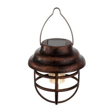 Globo 33059-16 - LED Solar-Beleuchtung LED/0,06W/3,2V