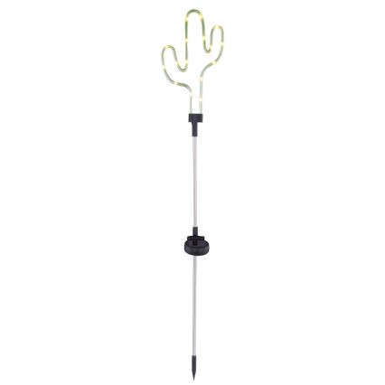 Globo - LED-Solar-Dekoration 18xLED/0,06W/3V IP44 200 mAh