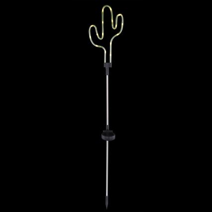 Globo - LED-Solar-Dekoration 18xLED/0,06W/3V IP44 200 mAh