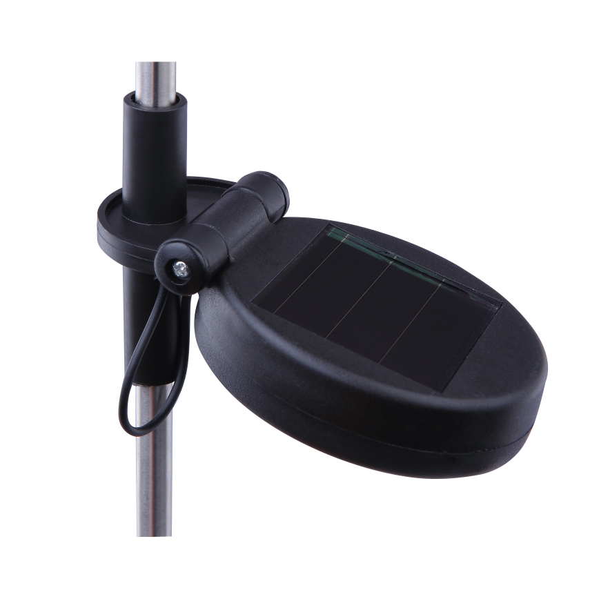 Globo - LED-Solar-Dekoration 18xLED/0,06W/3V IP44 200 mAh