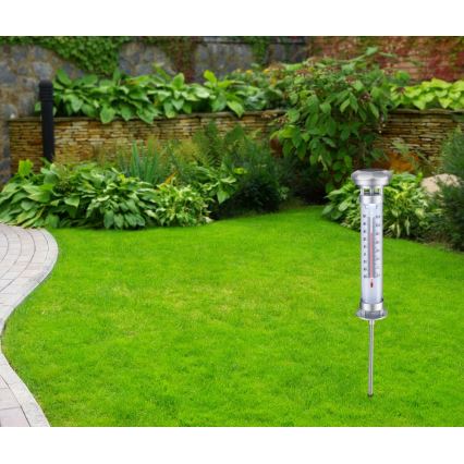 Globo - LED Solarleuchte 1xLED/0,06W