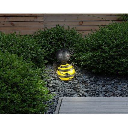 Globo - LED Solarleuchte 1xLED/0,06W