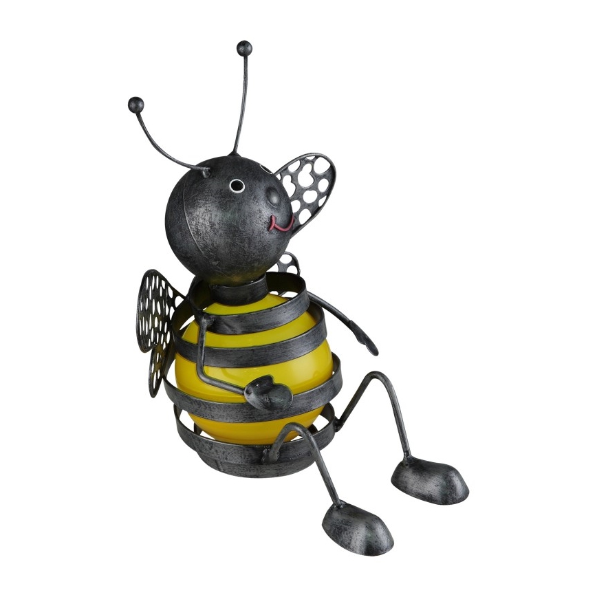 Globo - LED-Solarleuchte LED/0,06W IP44 600 mAh