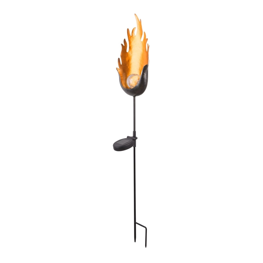 Globo - LED-Solarleuchte LED/0,04W/3V IP44 600 mAh