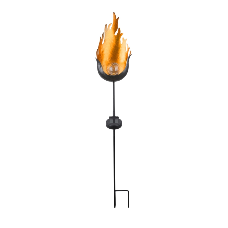 Globo - LED-Solarleuchte LED/0,04W/3V IP44 600 mAh