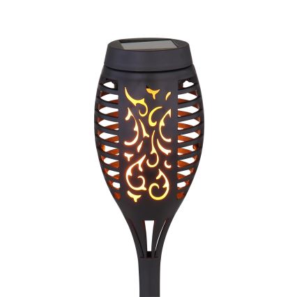 Globo - LED-Solarleuchte LED/0,1W/3V IP44 150 mAh