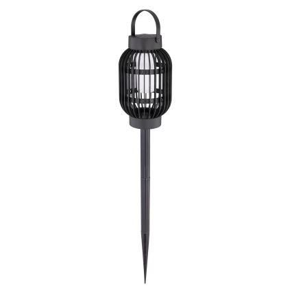 Globo - LED-Solarleuchte LED/1,44W/2,2V 1800K IP44 200 mAh