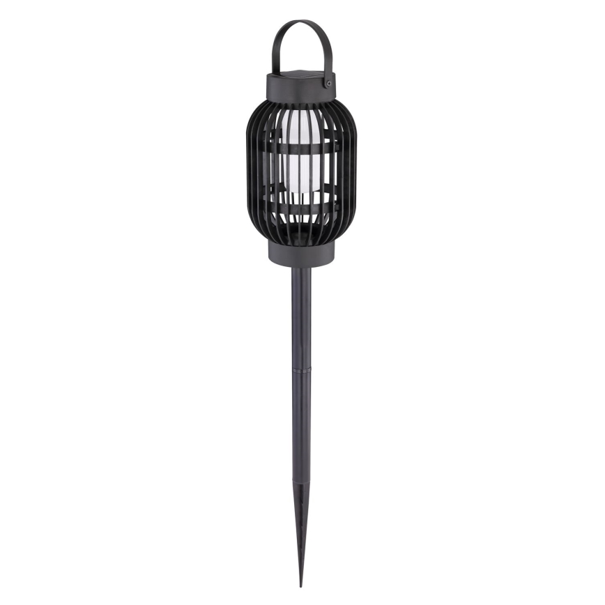 Globo - LED-Solarleuchte LED/1,44W/2,2V 1800K IP44 200 mAh