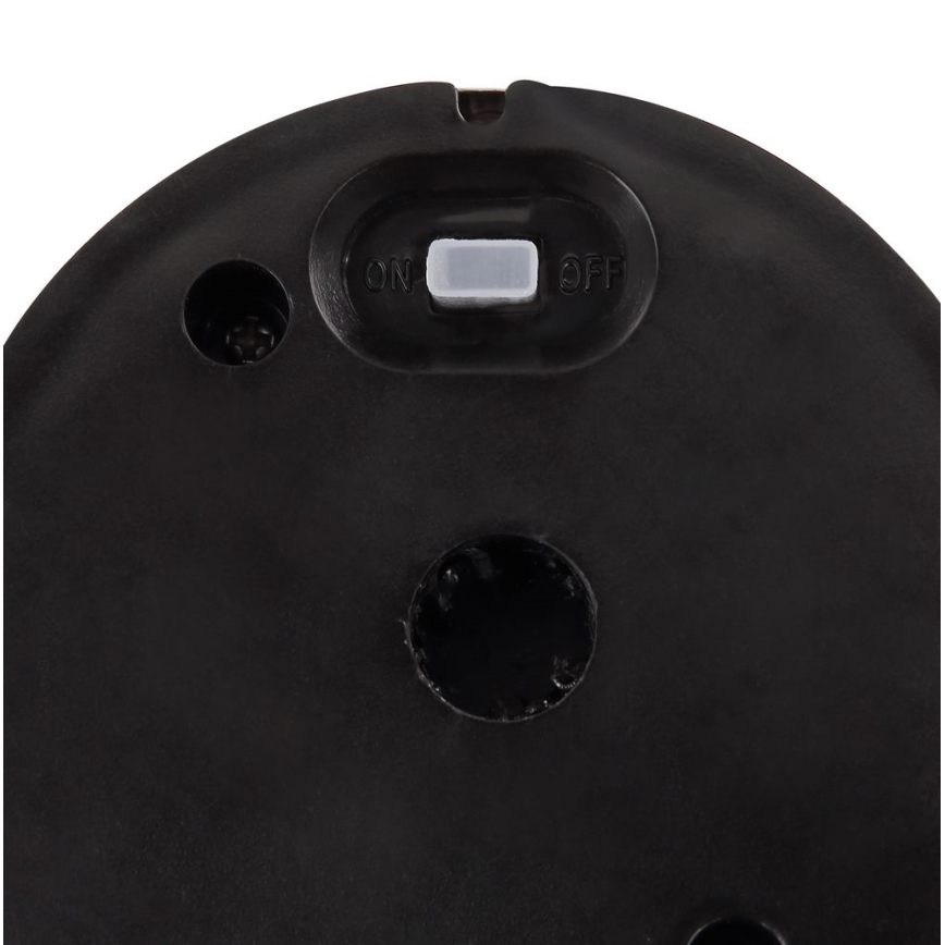 Globo - LED-Solarleuchte LED/0,06W/3,2V 1800K IP44 100 mAh