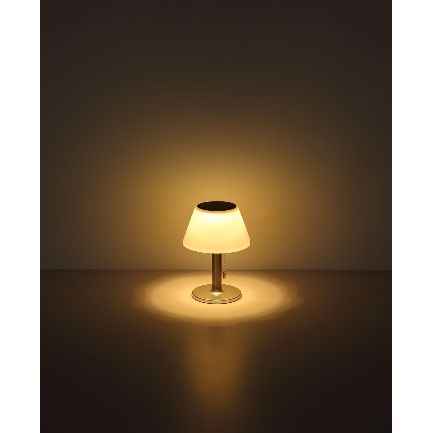 Globo 33548 - LED-Solarleuchte LED/3,7V IP44