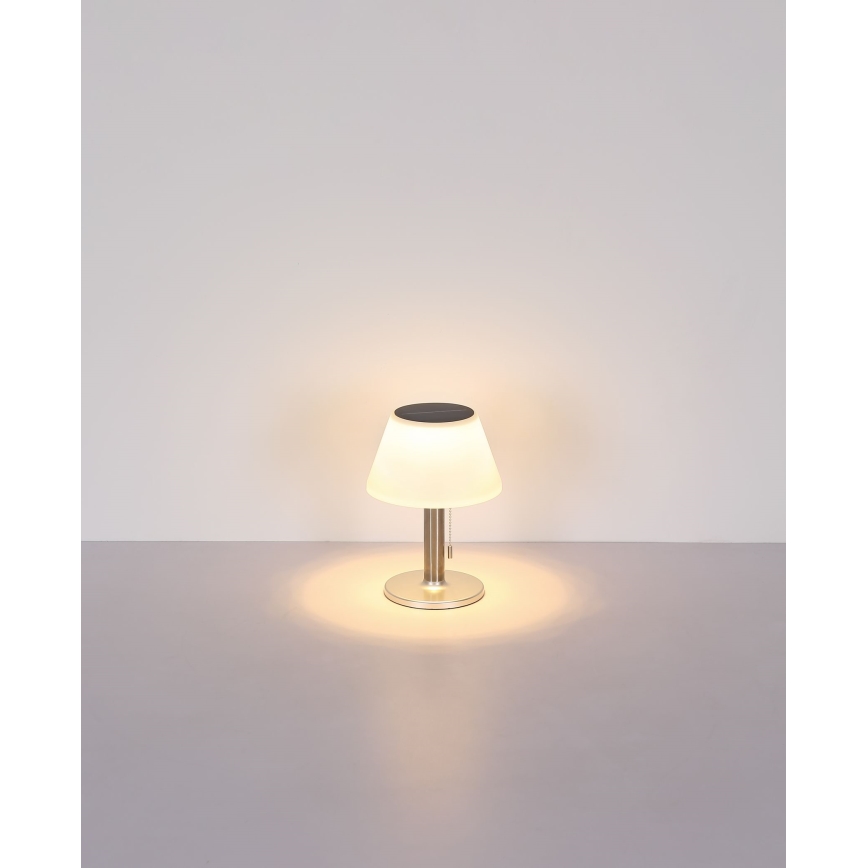 Globo 33548 - LED-Solarleuchte LED/3,7V IP44