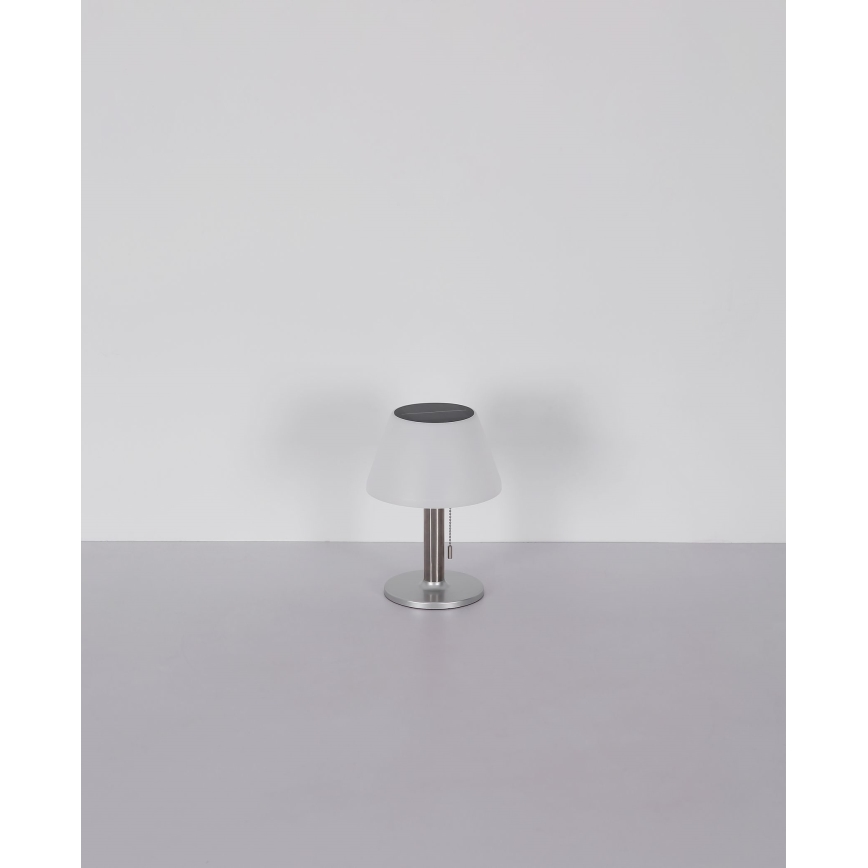 Globo 33548 - LED-Solarleuchte LED/3,7V IP44