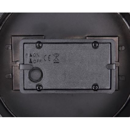Globo 33672 - LED-Solarleuchte LED/1,2V IP44