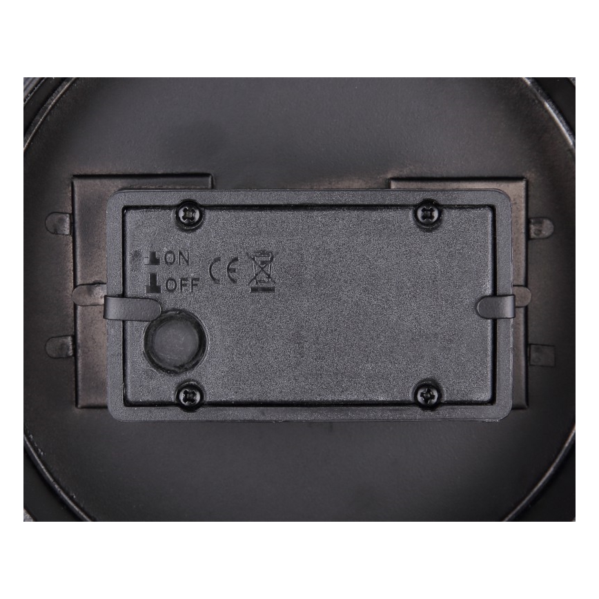 Globo 33672 - LED-Solarleuchte LED/1,2V IP44