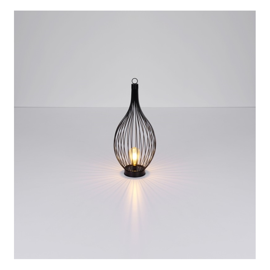 Globo 33672 - LED-Solarleuchte LED/1,2V IP44