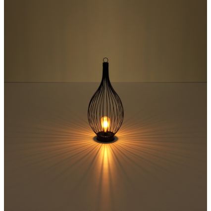 Globo 33672 - LED-Solarleuchte LED/1,2V IP44