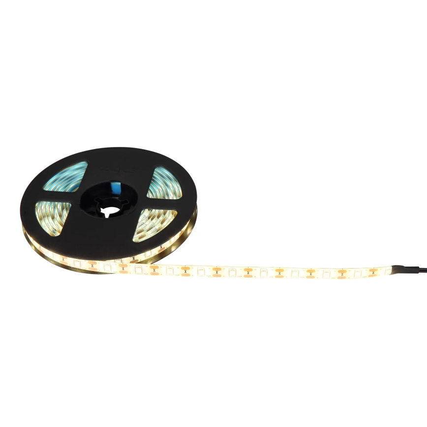 Globo - LED-Solarstreifen 180xLED/0,2W/3V 300 cm IP44