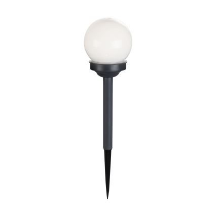 Globo 33699-12 - LED-Solarleuchte LED/1,2V IP44 100 mAh