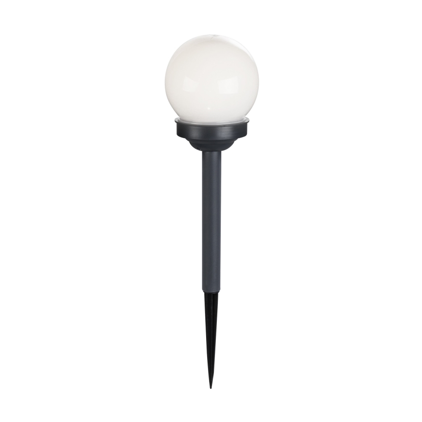 Globo 33699-12 - LED-Solarleuchte LED/1,2V IP44 100 mAh