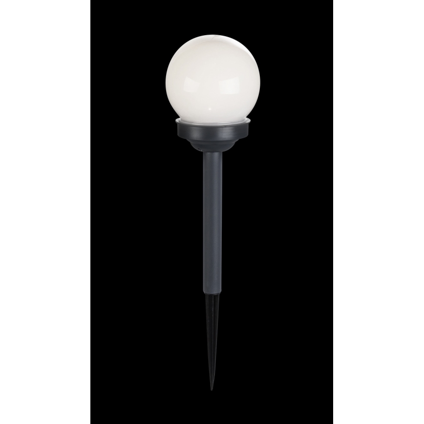 Globo 33699-12 - LED-Solarleuchte LED/1,2V IP44 100 mAh