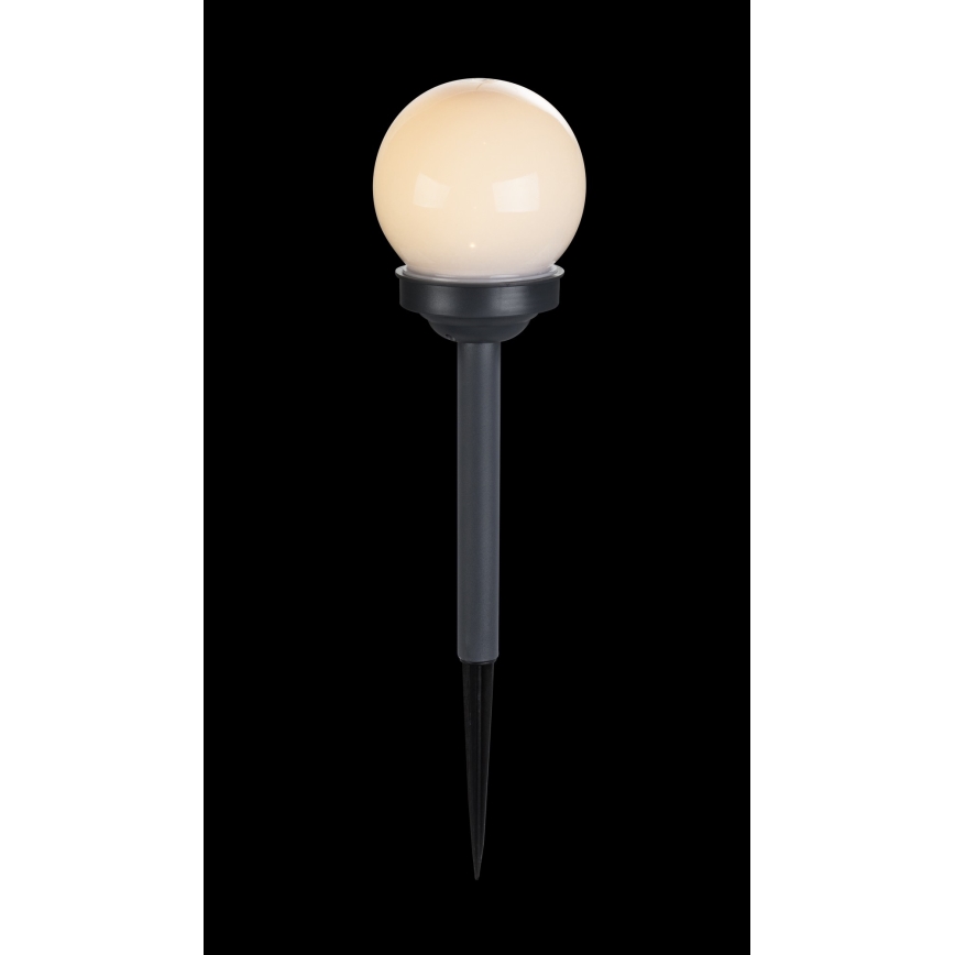 Globo 33699-12 - LED-Solarleuchte LED/1,2V IP44 100 mAh