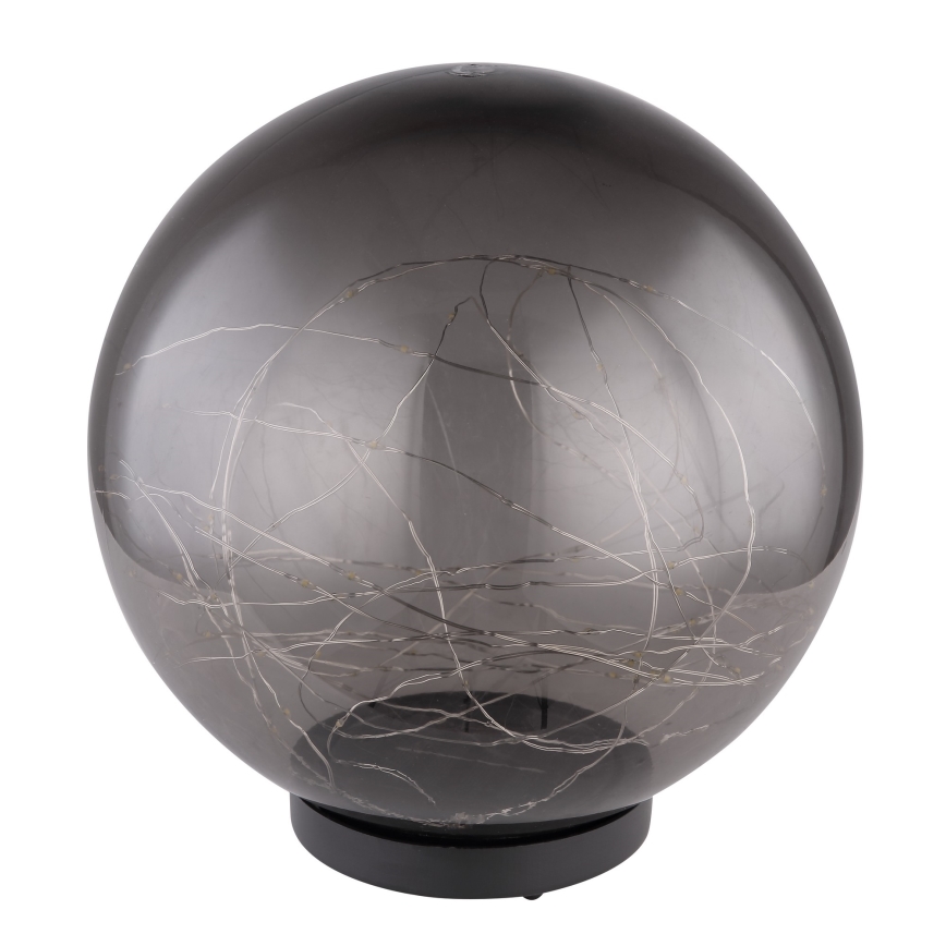 Globo - Solarleuchte 40xLED/0,06W/1,2V d. 25 cm IP44