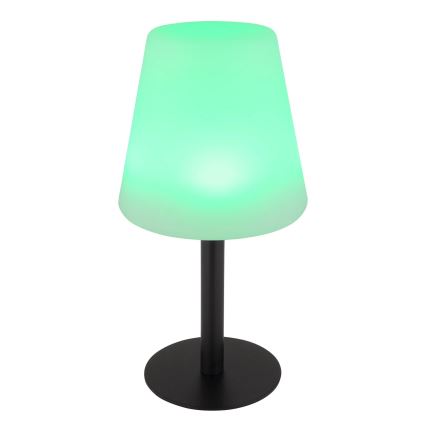 Globo - Solar-Tischleuchte mit Touch-Funktion (LED RGB) LED/0,1W/3V IP44